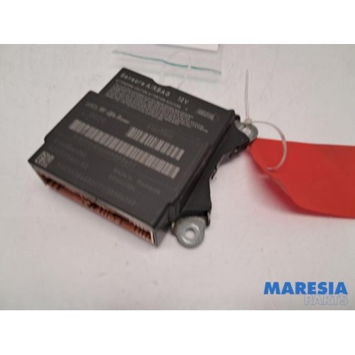 Fiat - 500 - Airbag Module
