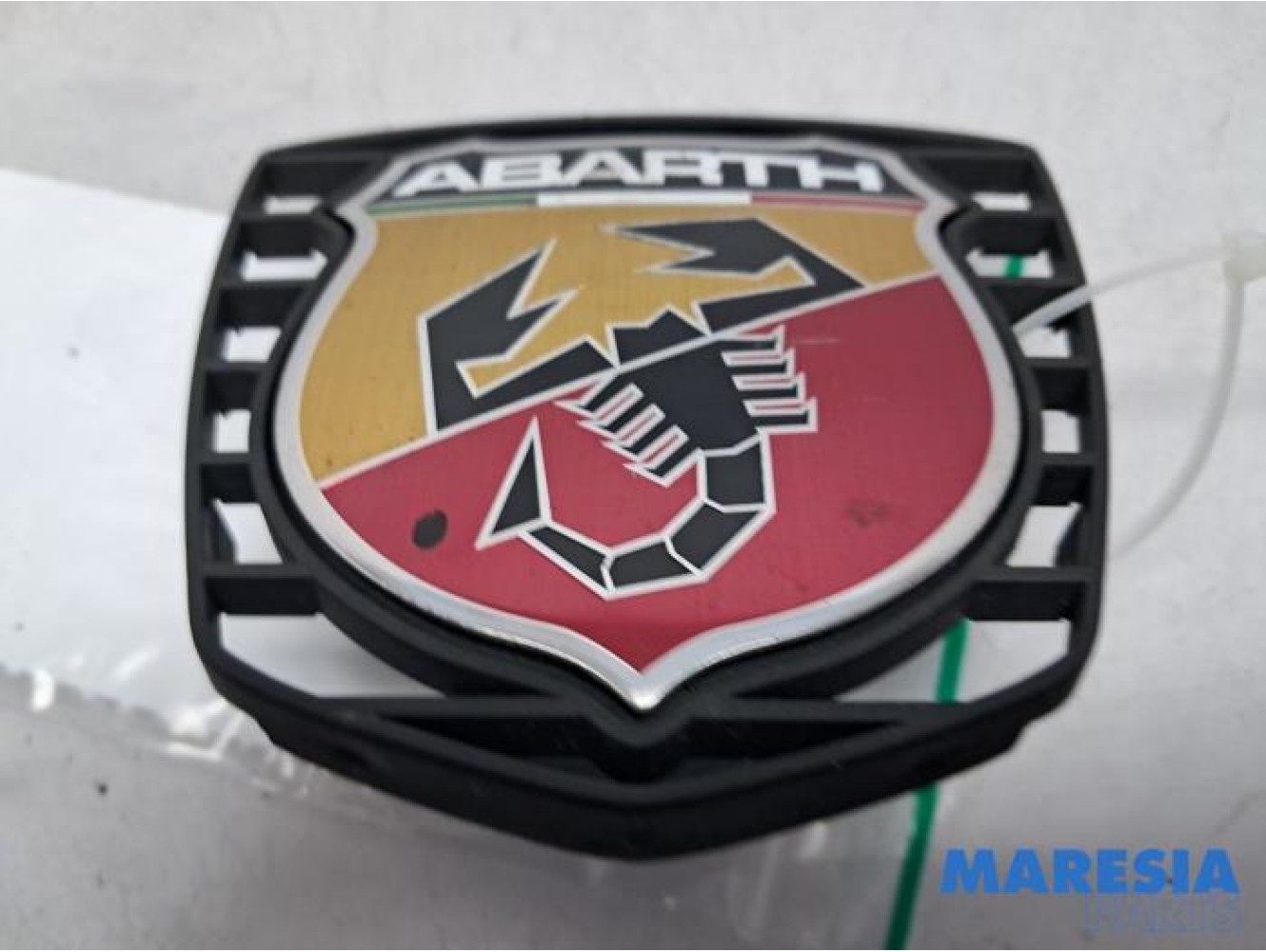 Fiat - 500 Abarth - Emblem