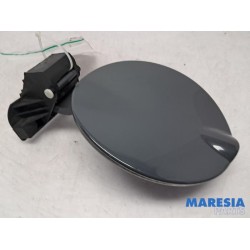 Fiat - 500 - Tank cap cover