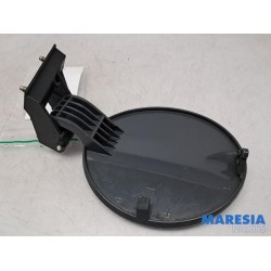 Fiat - 500 - Tank cap cover