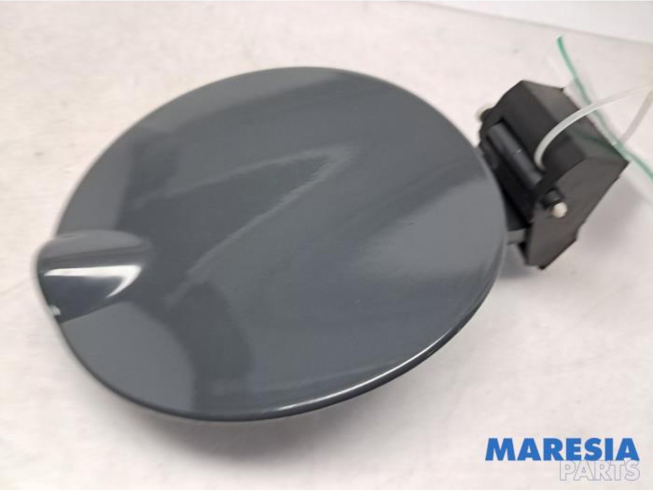 Fiat - 500 - Tank cap cover