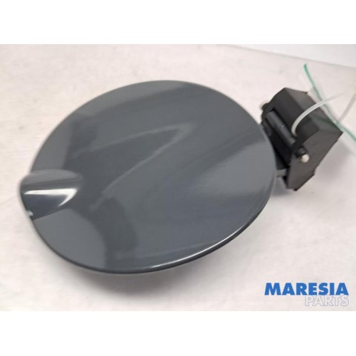 Fiat - 500 - Tank cap cover
