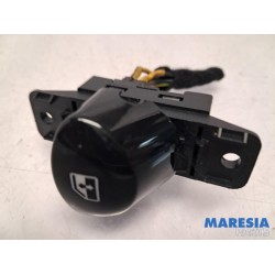 Fiat - 500 - Elektrisch Raam Schakelaar
