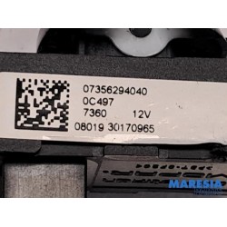 Fiat - 500 - Elektrisch Raam Schakelaar