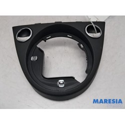 Fiat - 500 Abarth - Dashboard part