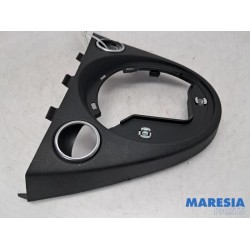 Fiat - 500 Abarth - Dashboard part