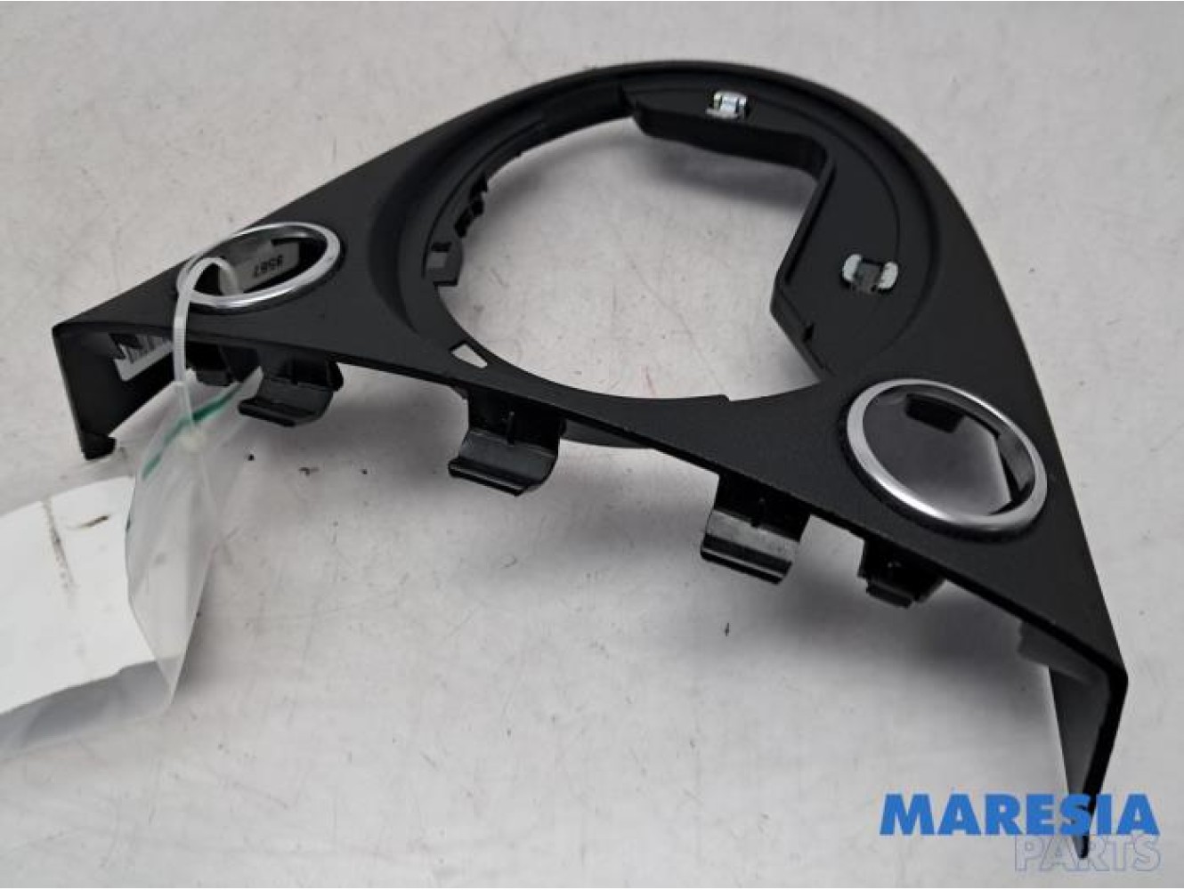 Fiat - 500 Abarth - Dashboard part