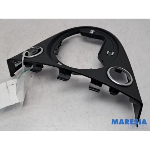 Fiat - 500 Abarth - Dashboard part