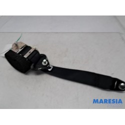 Fiat - 500 - Rear seatbelt, right