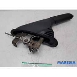 Fiat - 500 - Parking brake lever