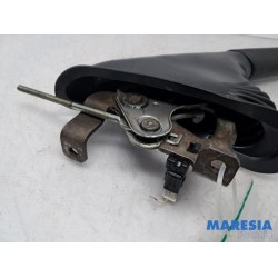Fiat - 500 - Parking brake lever