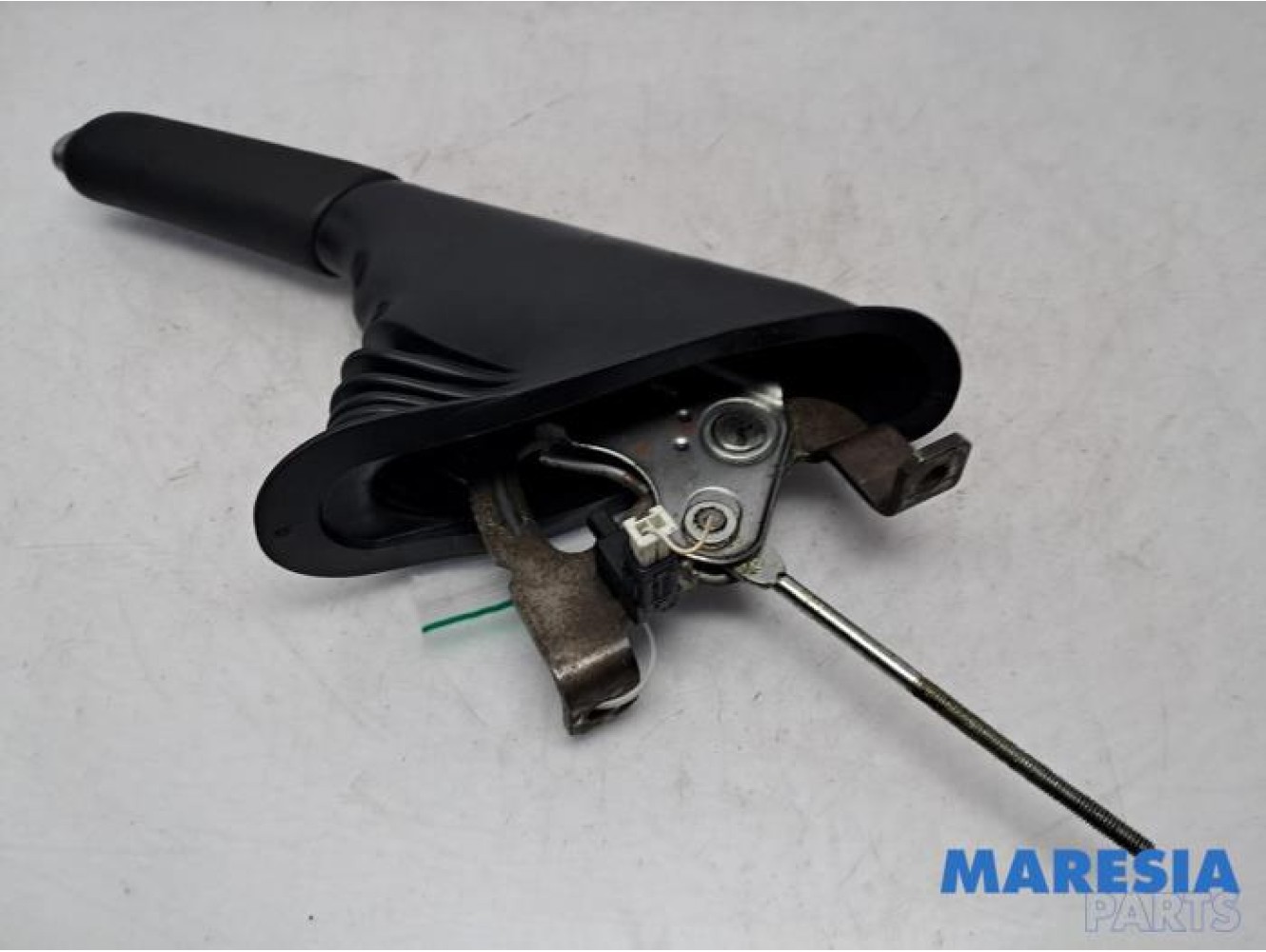 Fiat - 500 - Parking brake lever