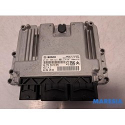 Peugeot - 3008 - Engine management computer