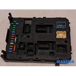 Peugeot - 3008 - Engine management computer