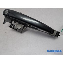 Peugeot - 3008 - Door handle 4-door, front left