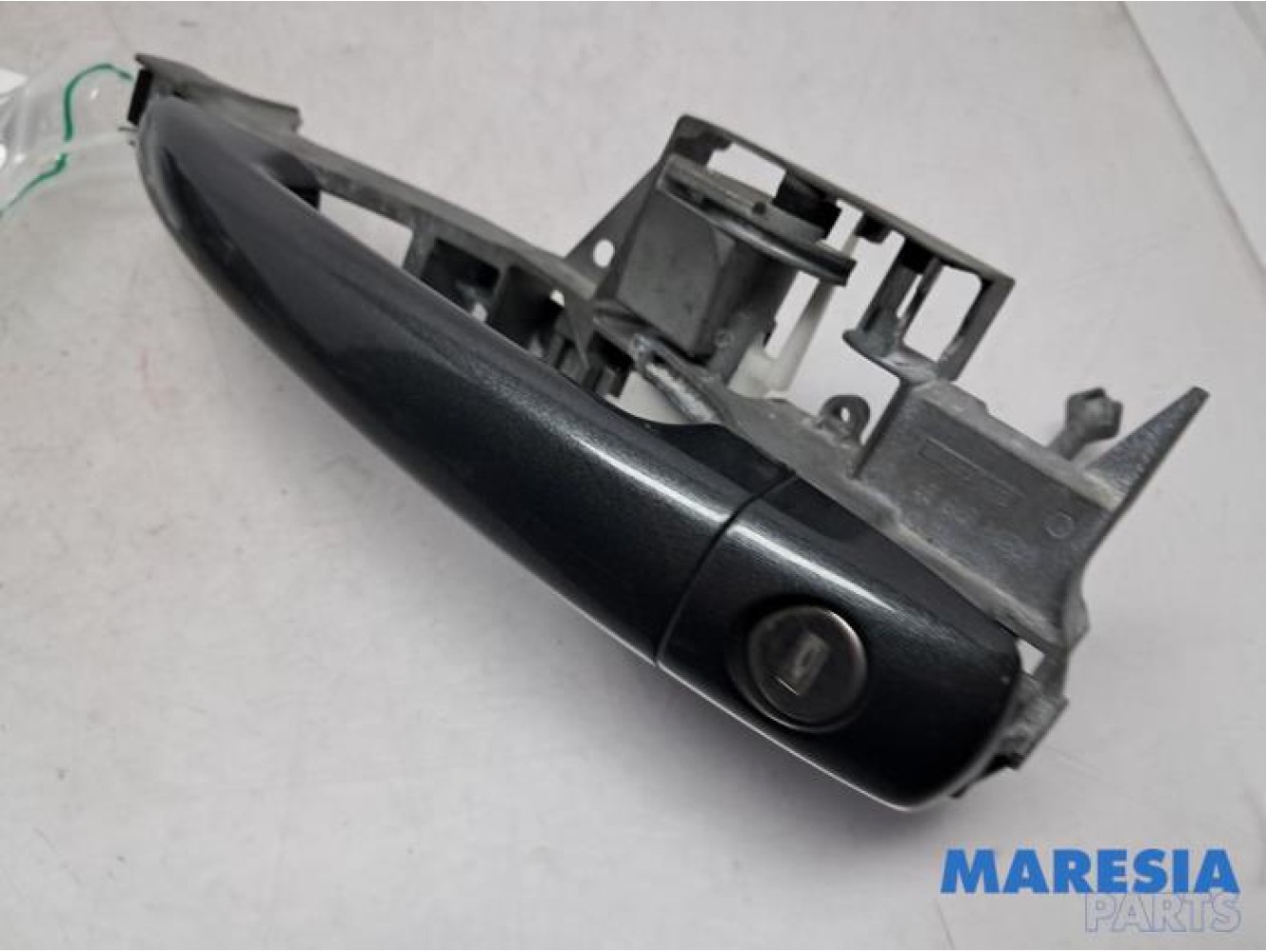 Peugeot - 3008 - Door handle 4-door, front left