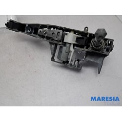 Peugeot - 3008 - Door handle 4-door, front left