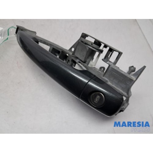Peugeot - 3008 - Door handle 4-door, front left