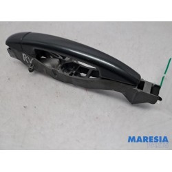 Peugeot - 3008 - Front door handle 4-door, right