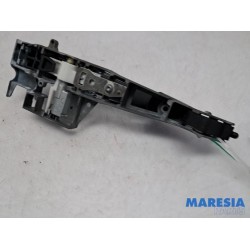 Peugeot - 3008 - Front door handle 4-door, right
