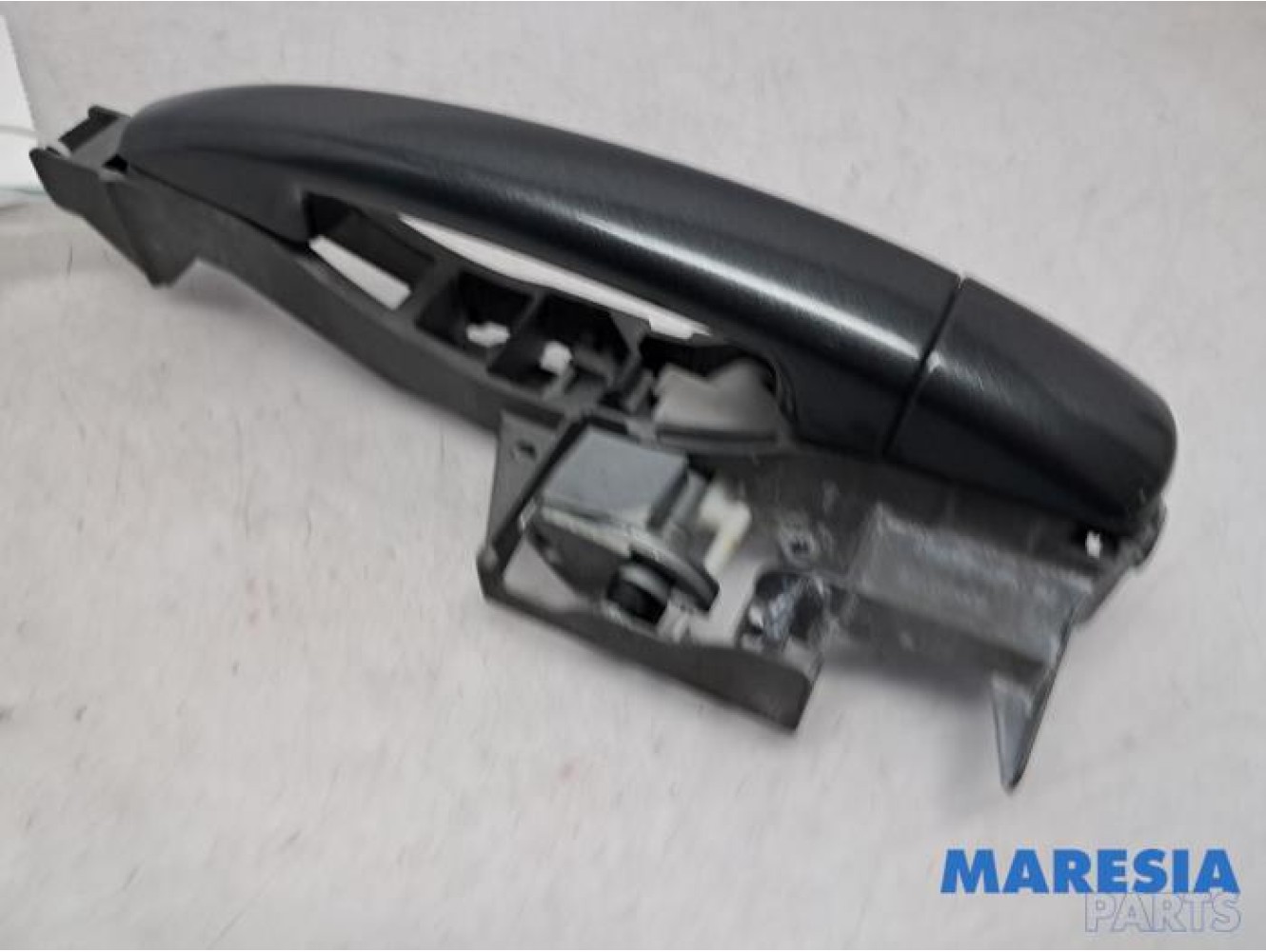 Peugeot - 3008 - Front door handle 4-door, right
