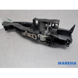 Peugeot - 3008 - Front door handle 4-door, right