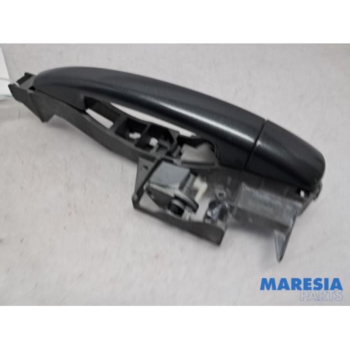Peugeot - 3008 - Front door handle 4-door, right