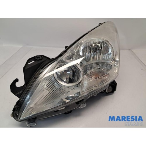 Peugeot - 3008 - Koplamp links