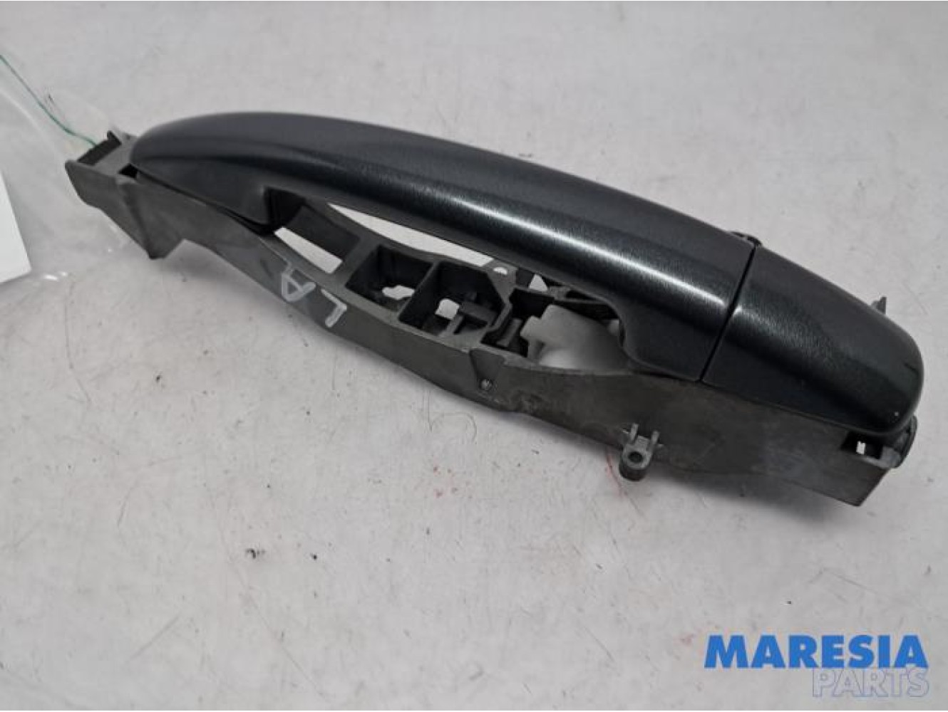 Peugeot - 3008 - Rear door handle 4-door, left