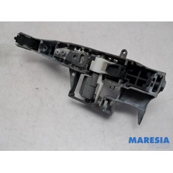 Peugeot - 3008 - Rear door handle 4-door, left