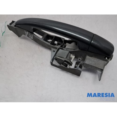 Peugeot - 3008 - Rear door handle 4-door, right