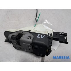 Peugeot - 3008 - Door lock mechanism 4-door, front left
