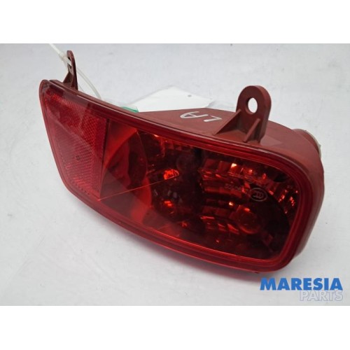 Peugeot - 3008 - Rear fog light