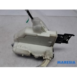 Peugeot - 3008 - Front door lock mechanism 4-door, right
