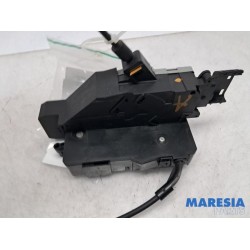 Peugeot - 3008 - Rear door mechanism 4-door, right