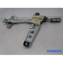 Peugeot - 3008 - Window mechanism 4-door, front left