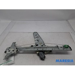 Peugeot - 3008 - Window mechanism 4-door, front left
