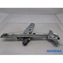 Peugeot - 3008 - Window mechanism 4-door, front right