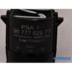 Peugeot - 3008 - PDC Sensor
