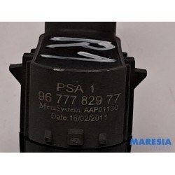 Peugeot - 3008 - PDC Sensor