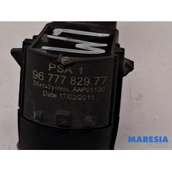 Peugeot - 3008 - PDC Sensor