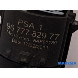 Peugeot - 3008 - PDC Sensor