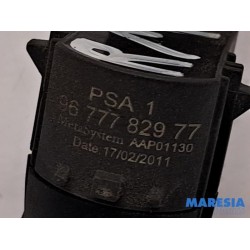 Peugeot - 3008 - PDC Sensor