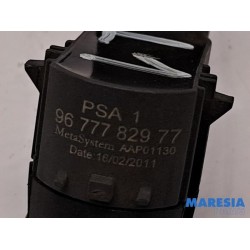 Peugeot - 3008 - PDC Sensor