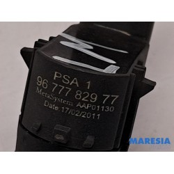 Peugeot - 3008 - PDC Sensor