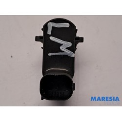 Peugeot - 3008 - PDC Sensor