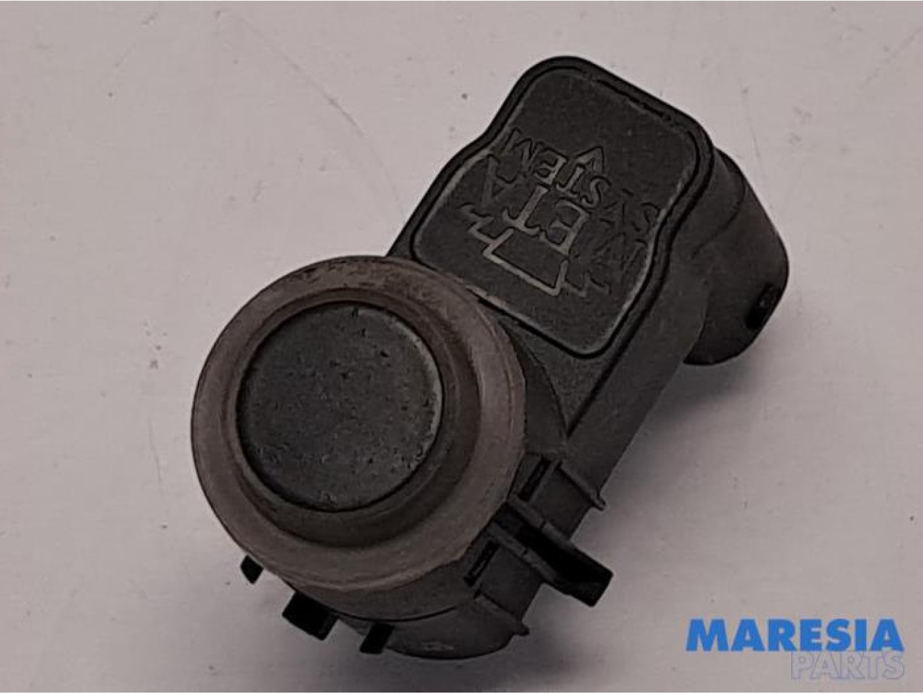 Peugeot - 3008 - PDC Sensor