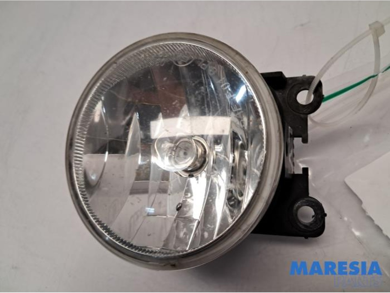 Peugeot - 3008 - Fog light, front left