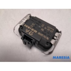 Peugeot - 3008 - Rain sensor