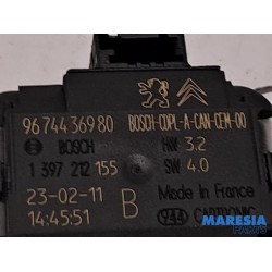 Peugeot - 3008 - Rain sensor